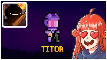 VOID HERO TITOR - Days Bygone - Part 498 [How To Play]