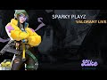 Valorant LIVE STREAM INDIA #valorant #gaming #valorantindia