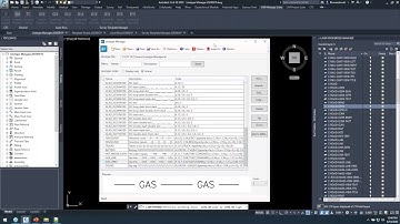 Productivity Tools for Civil 3D CAD Managers