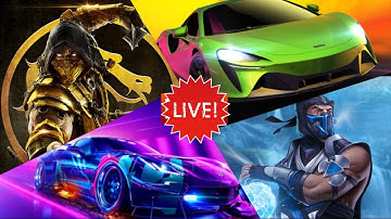 NFS NO LIMIT 6.0.2 | UNLIMIT GOLD & CASH | TRICK LINK 👇