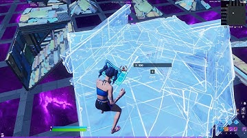 this is what 0 ping looks like...