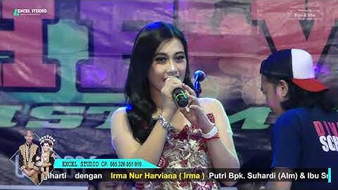 patah hati devi triana - the vich music 25 agustus 2019 bandengan
