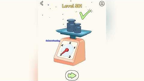 DOP Draw One Part Level 581 582 583 584 585