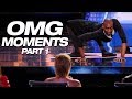 OMG! You'll Never Believe These Talents! - America's Got Talent 2018