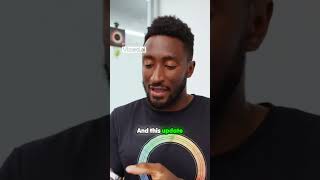 Android 16’s Quick Settings Bluetooth Toggle Is Surprisingly Smart!  #smartphone #tech #crypto #nft