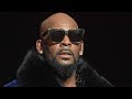 R. Kelly Mounting ‘Comeback Campaign’ Amid Sexual Misconduct Accusations