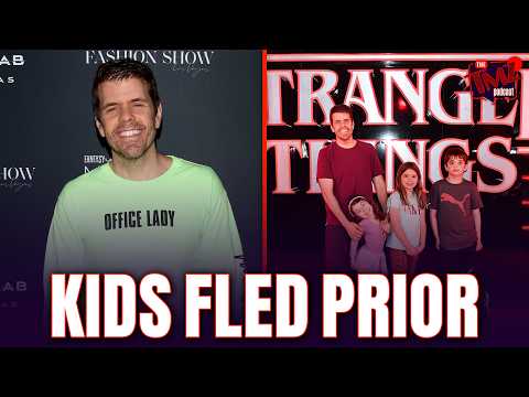 The TMZ Podcast