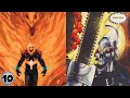 Top 10 Dark Alternate Versions of Ghost Rider