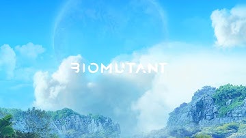 Biomutant Playthrough Part I (DLC Mercenary Class)