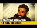 Yeh Dil Maange More Kargil Hero Captain Vikram Batras Story