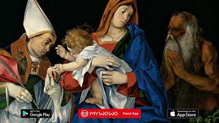 Galleria Borghese – Paintings – Rome – Audio Guide – MyWoWo  Travel App screenshot 5