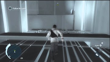 Assassins creed 3 Walkthrough sequence 1 Refreshers Course | Rude Awakening Trophy