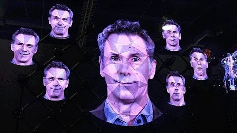 CES 2018 and the future of virtual reality  - BBC Click