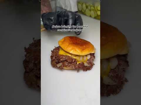 Video: Chicago Steakhouse Burgers Worth Every Bite