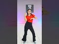 Roar Dance Challenge Arina