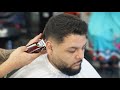 LOW FADE : HAIRCUT TUTORIAL