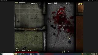 Playing every game on the NK Archive: SAS: Zombie Assault 2