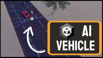 AI Vehicle Controller For All [ Progress ]