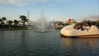 Payung Teduh - Berdua Saja (Un-Official Music Video)