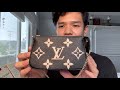 Louis Vuitton Mini Pochette Empreinte