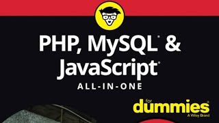 php , javascript and python in ona for Dummies part 3