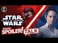 Star Wars Episode 9 Spoiler Review: The Rise of Skywalker