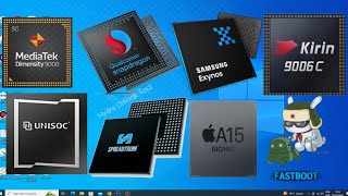 Cara install Driver Android dan Driver Apple  iPhone dengan Benar di Windows 10 screenshot 5