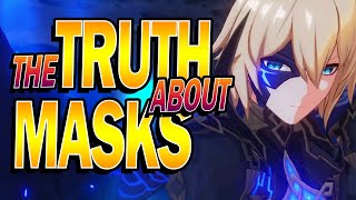 [1.6] The Eyes Behind The Masks - A Genshin Impact Theory