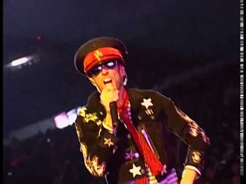 Velvet Revolver Argentina 07 Full Show Youtube