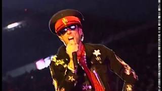 Velvet Revolver  Argentina 2007  Full Show