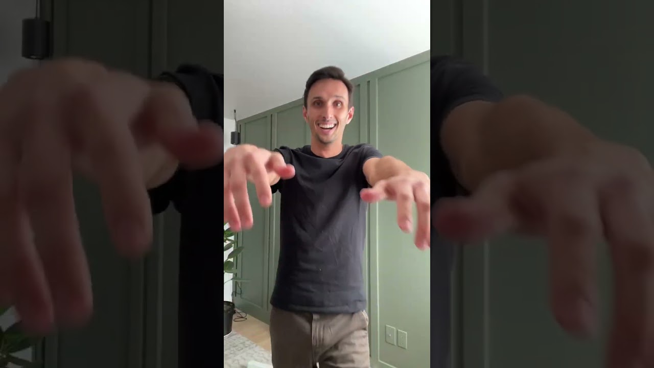 DIY Standing Desk Day 1 