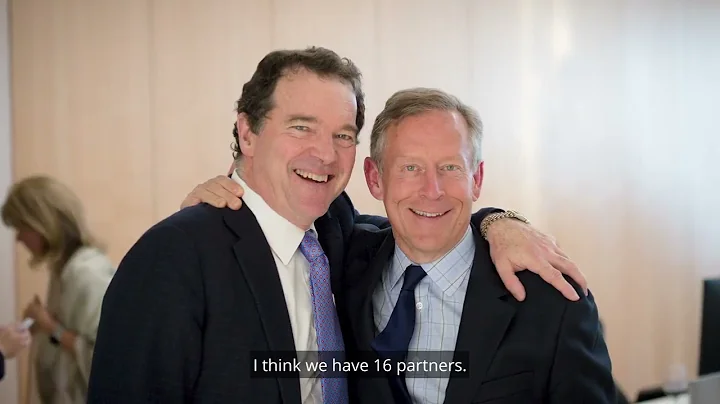Vinson & Elkins Celebrates 50 Years in London
