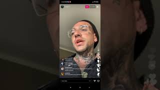 Ezhel Ben Tahta Değilim