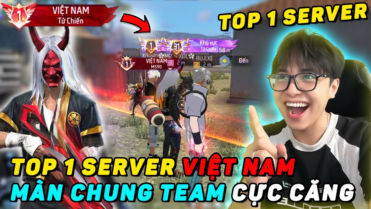 JEEKER LẦN ĐẦU CHUNG TEAM FULL TOP 1 SERVER VIỆT VÀ MÀN ĐỤNG ĐỘ DAODU TẠI RANK THÁCH ĐẤU