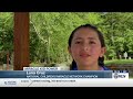 Mineola 10-year-old named national Children’s Miracle Network champion
