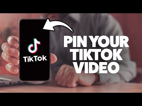 How To Pin