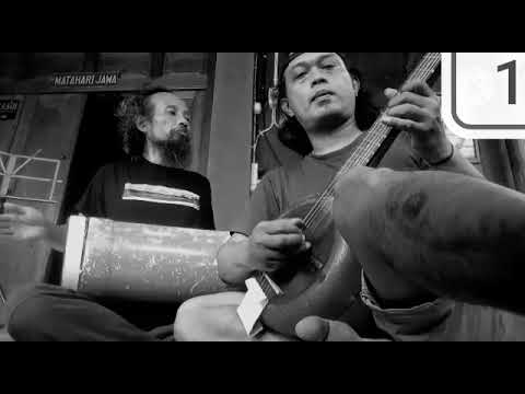 Gitar Galon ft Kendhang Paralon