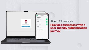 Allthenticate | PingOne DaVinci Integration Demo