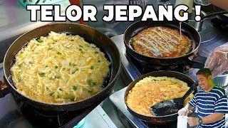 Berhenti Jadi Spb Hape Pemuda Ini Jualan Telor Jepang 