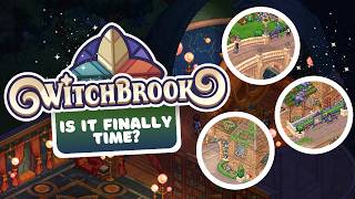 What's going on with Witchbrook?? 👀| Thinking Out Loud 💬 screenshot 4