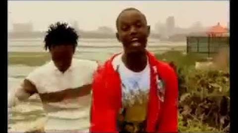 Endru G Feat. Barnaba - Scolar (Official Video)
