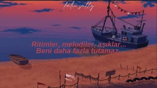 Seraphine Childhood Dreams Türkçe Çeviri