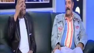 احمد التباع و سعيد الهواء تفاصيل حلقة رامز