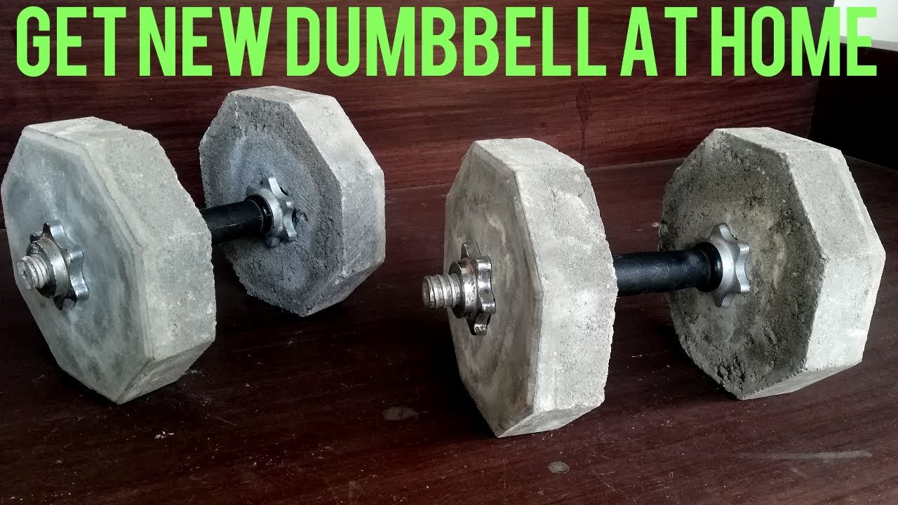 Create New Dumbbell Weight Gym Workout Tools By Sarah Gear Youtube Fitness Tools Gym Workouts Dumbbell