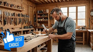 Woodworking Secrets: Avoid These Mistakes 🔨