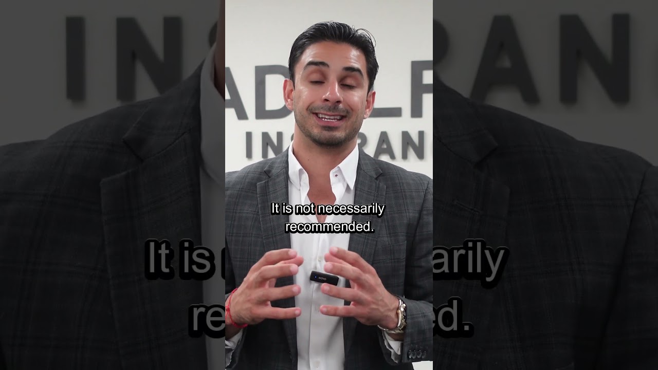 What Is California Fair Plan?