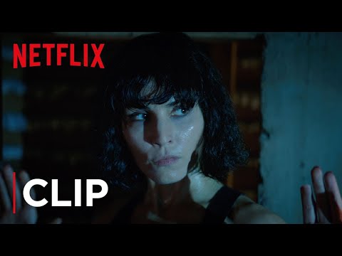 What Happened To Monday | Clip: Apartment Encounter | Netflix