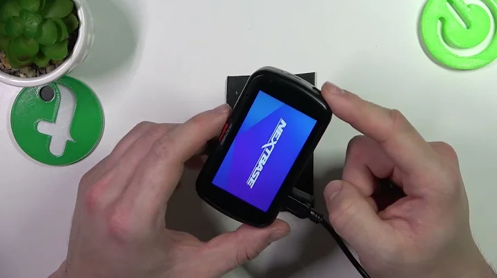 Don't Get Caught Without Footage! Learn How to Turn on the Nextbase Dashcam 622GW Now!