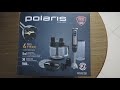 Блендер Polaris PHB 1590AL CUBE