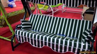 Carmen Salıncak Fuar